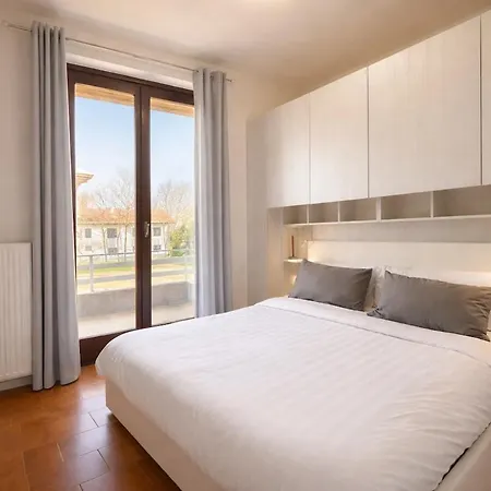 Laboheme Maggiore Retreat With Private Apartment Dormelletto