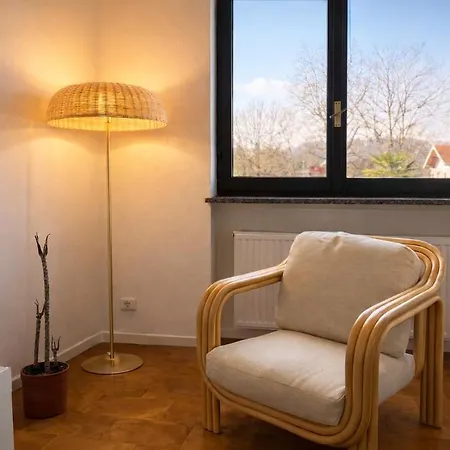 Laboheme Maggiore Retreat With Private Apartment