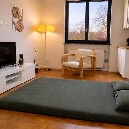 Laboheme Maggiore Retreat With Private Apartment *