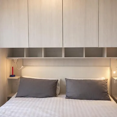 Apartment Laboheme Maggiore Retreat With Private *