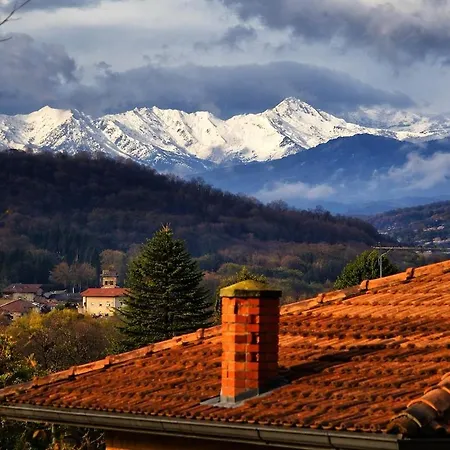 Laboheme Maggiore Retreat With Private Apartment