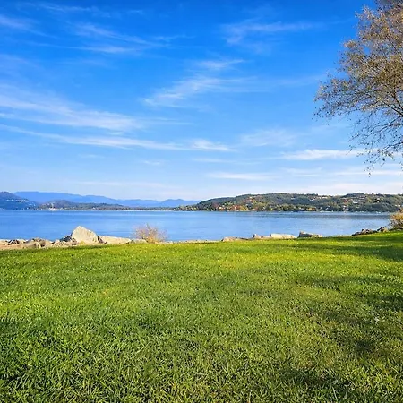 Laboheme Maggiore Retreat With Private Apartment *