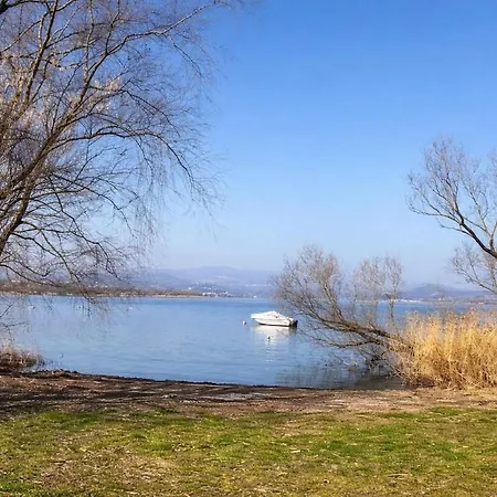 Laboheme Maggiore Retreat With Private Apartment