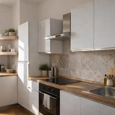 Apartment Laboheme Maggiore Retreat With Private *