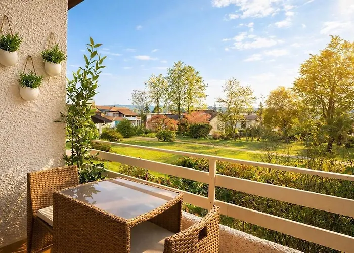 Laboheme Maggiore Retreat With Private Apartment