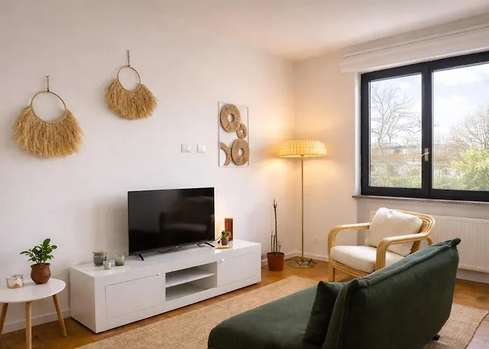 Apartment Laboheme Maggiore Retreat With Private Dormelletto