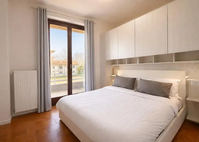 Laboheme Maggiore Retreat With Private Apartment Dormelletto