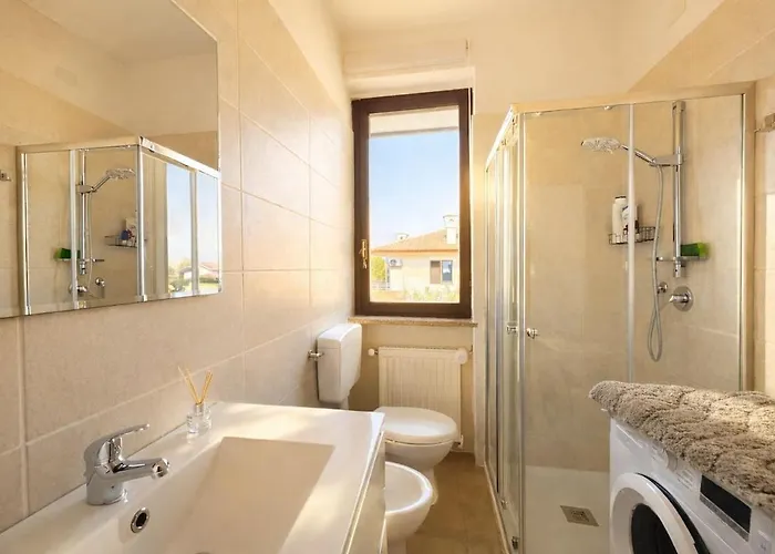 Laboheme Maggiore Retreat With Private