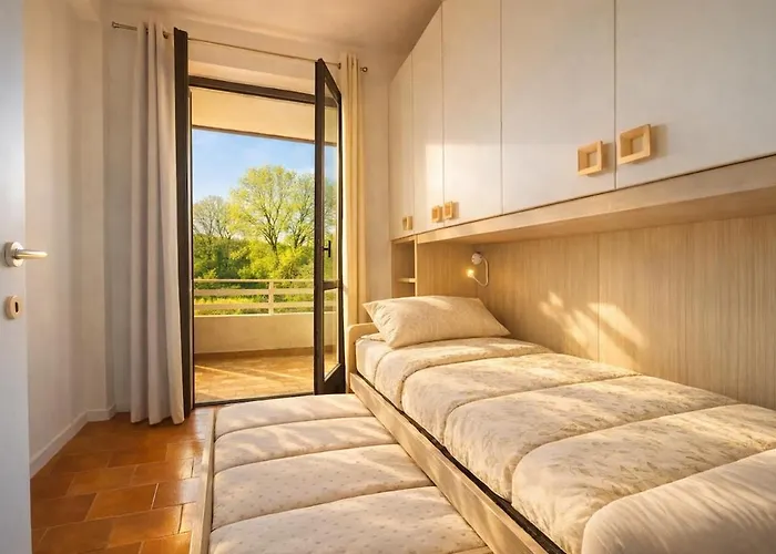 Laboheme Maggiore Retreat With Private