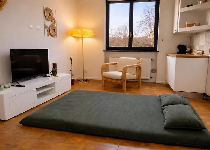 Laboheme Maggiore Retreat With Private Apartment *