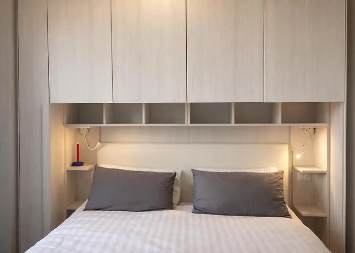 Apartment Laboheme Maggiore Retreat With Private *