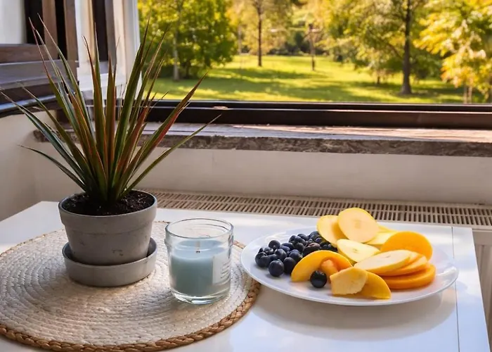 Laboheme Maggiore Retreat With Private * Dormelletto