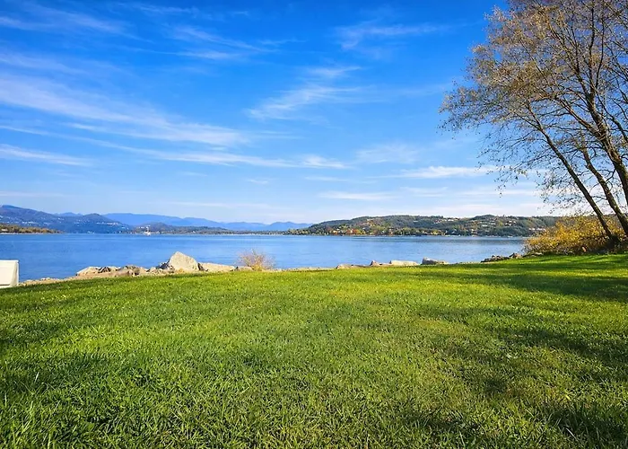 Laboheme Maggiore Retreat With Private Apartment *