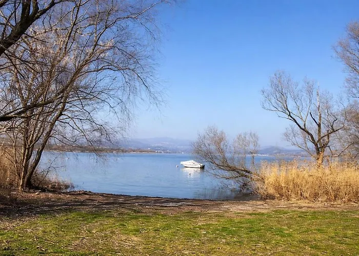 Laboheme Maggiore Retreat With Private Apartment