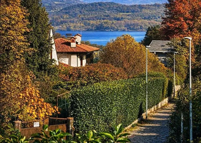 Laboheme Maggiore Retreat With Private *