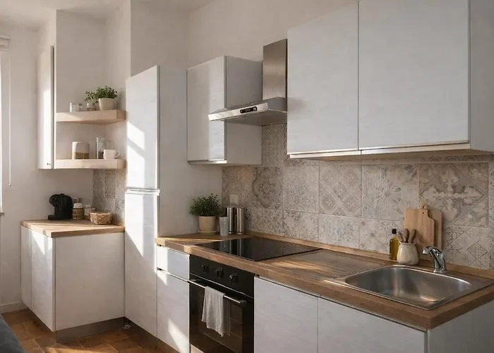 Apartment Laboheme Maggiore Retreat With Private *