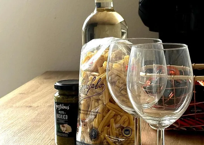 Apartment Laboheme Maggiore Retreat With Private *